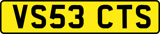 VS53CTS