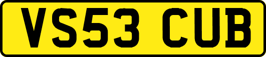 VS53CUB