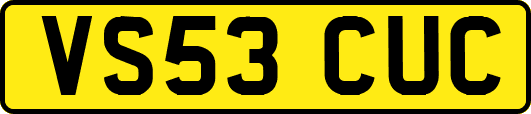 VS53CUC
