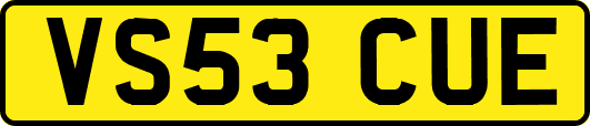 VS53CUE