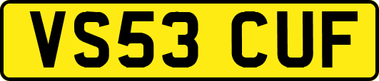 VS53CUF