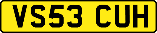 VS53CUH