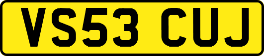 VS53CUJ