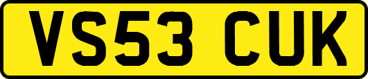 VS53CUK
