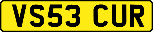 VS53CUR