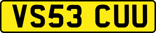 VS53CUU