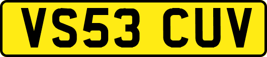VS53CUV