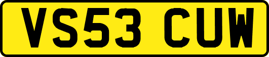 VS53CUW