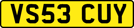 VS53CUY