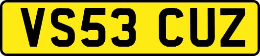 VS53CUZ