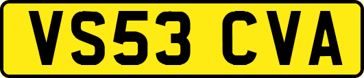 VS53CVA