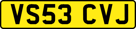 VS53CVJ