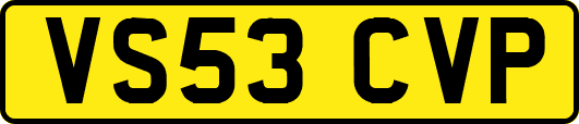 VS53CVP