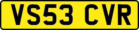 VS53CVR