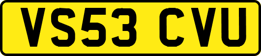 VS53CVU