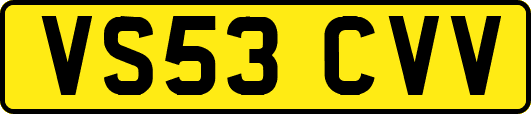 VS53CVV