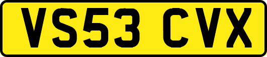 VS53CVX