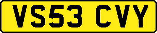 VS53CVY