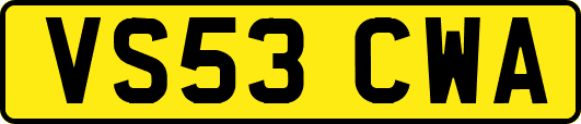 VS53CWA
