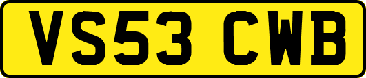 VS53CWB