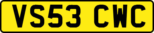 VS53CWC
