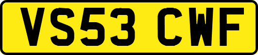 VS53CWF
