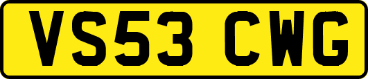 VS53CWG