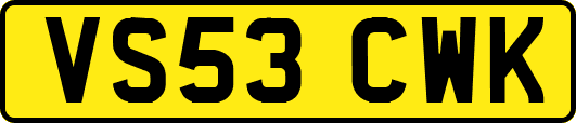 VS53CWK