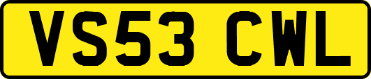 VS53CWL