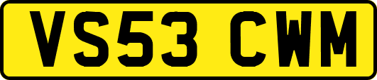 VS53CWM