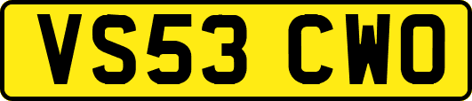 VS53CWO