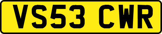 VS53CWR