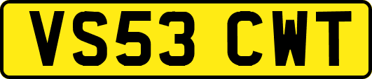 VS53CWT