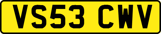 VS53CWV