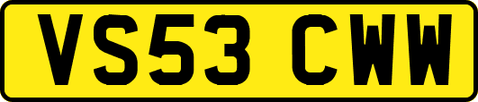 VS53CWW