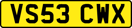 VS53CWX