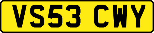 VS53CWY