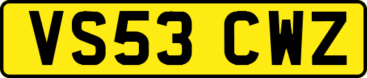 VS53CWZ