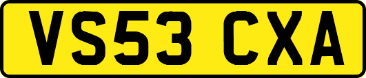 VS53CXA