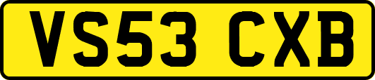 VS53CXB
