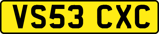 VS53CXC
