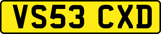 VS53CXD