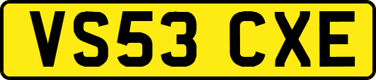 VS53CXE