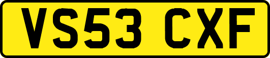 VS53CXF