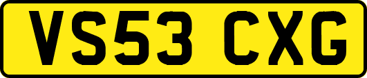 VS53CXG