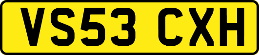 VS53CXH