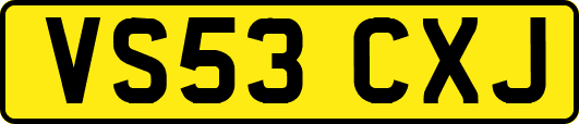 VS53CXJ
