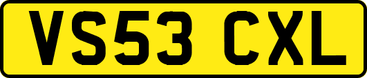 VS53CXL