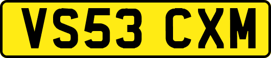 VS53CXM