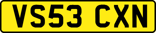 VS53CXN